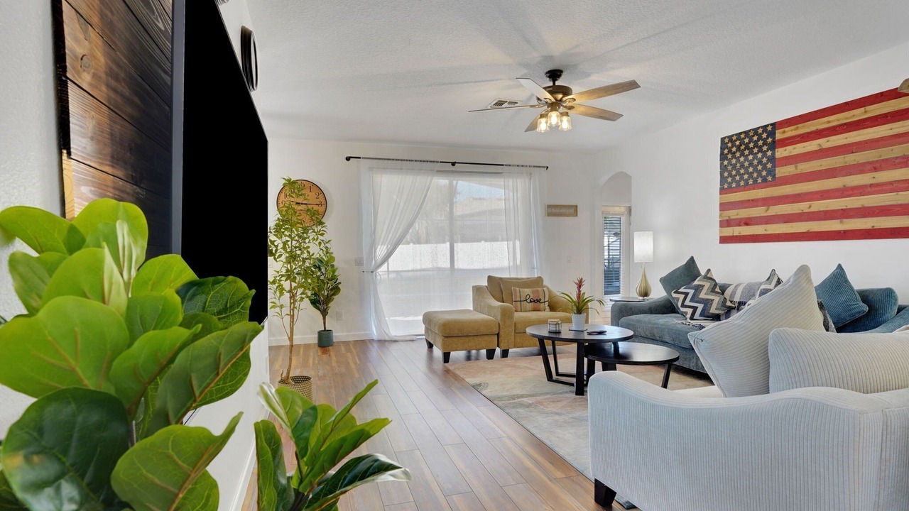 Photo of Bedroom in West Haven