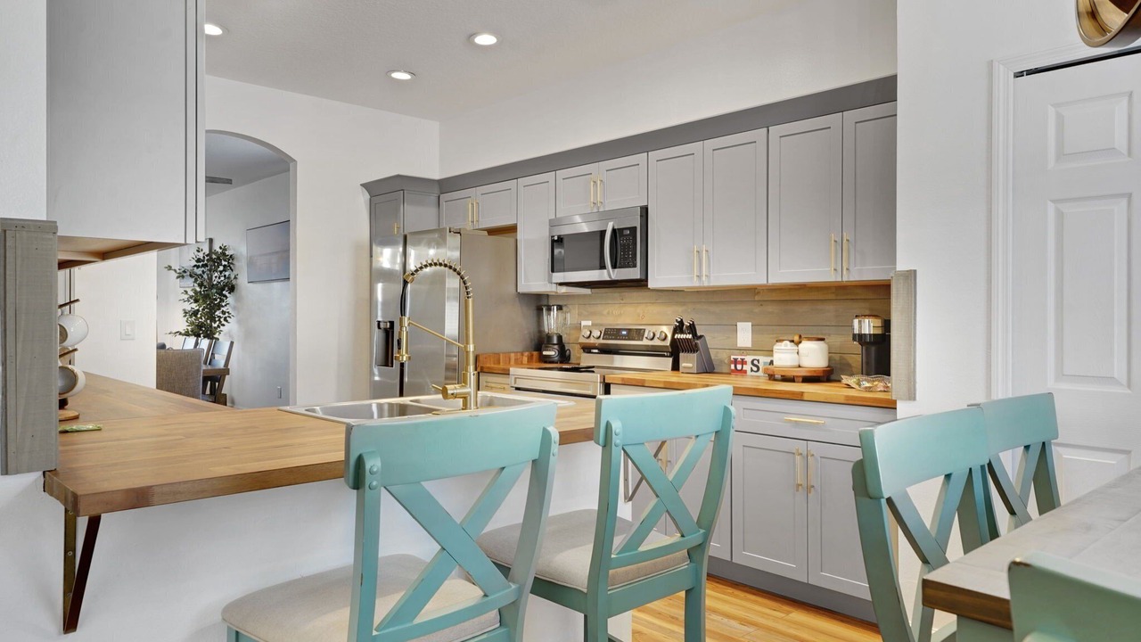 Photo of Kitchen in West Haven
