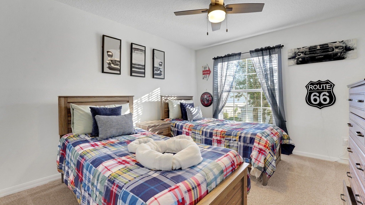 Photo of Bedroom in West Haven