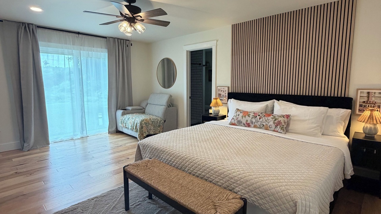 Photo of Bedroom in Mohnton