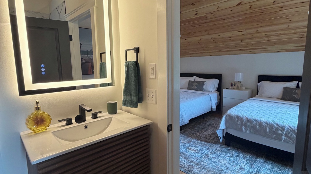 Photo of Bedroom in Mohnton