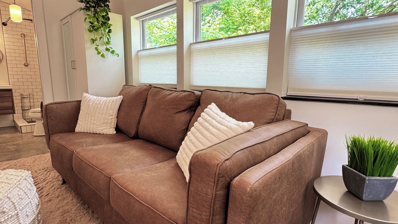 Photo of Livingroom in Kenilworth