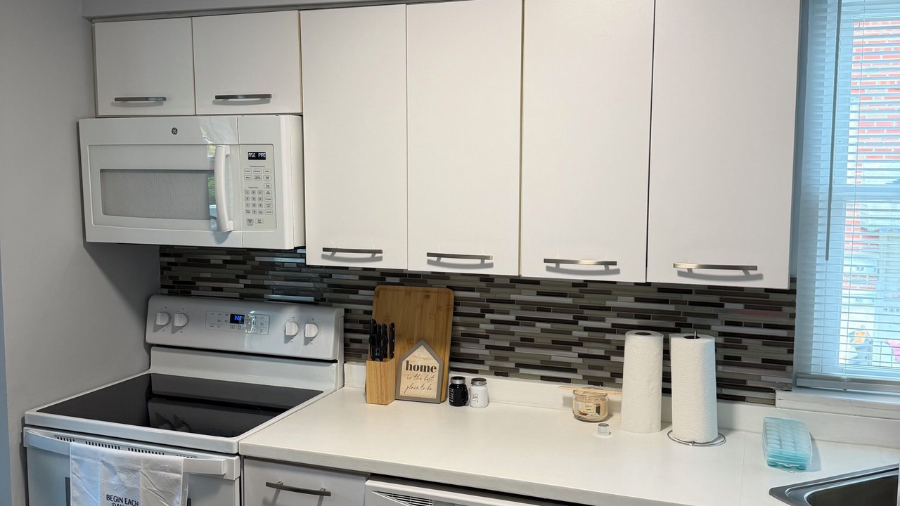 Photo of Kitchen in Collingdale