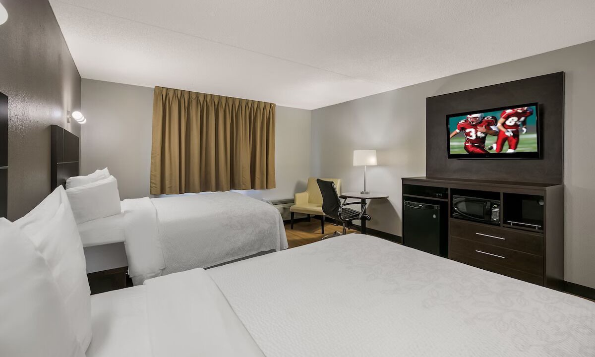 Photo of Bedroom in Ashley Oaks