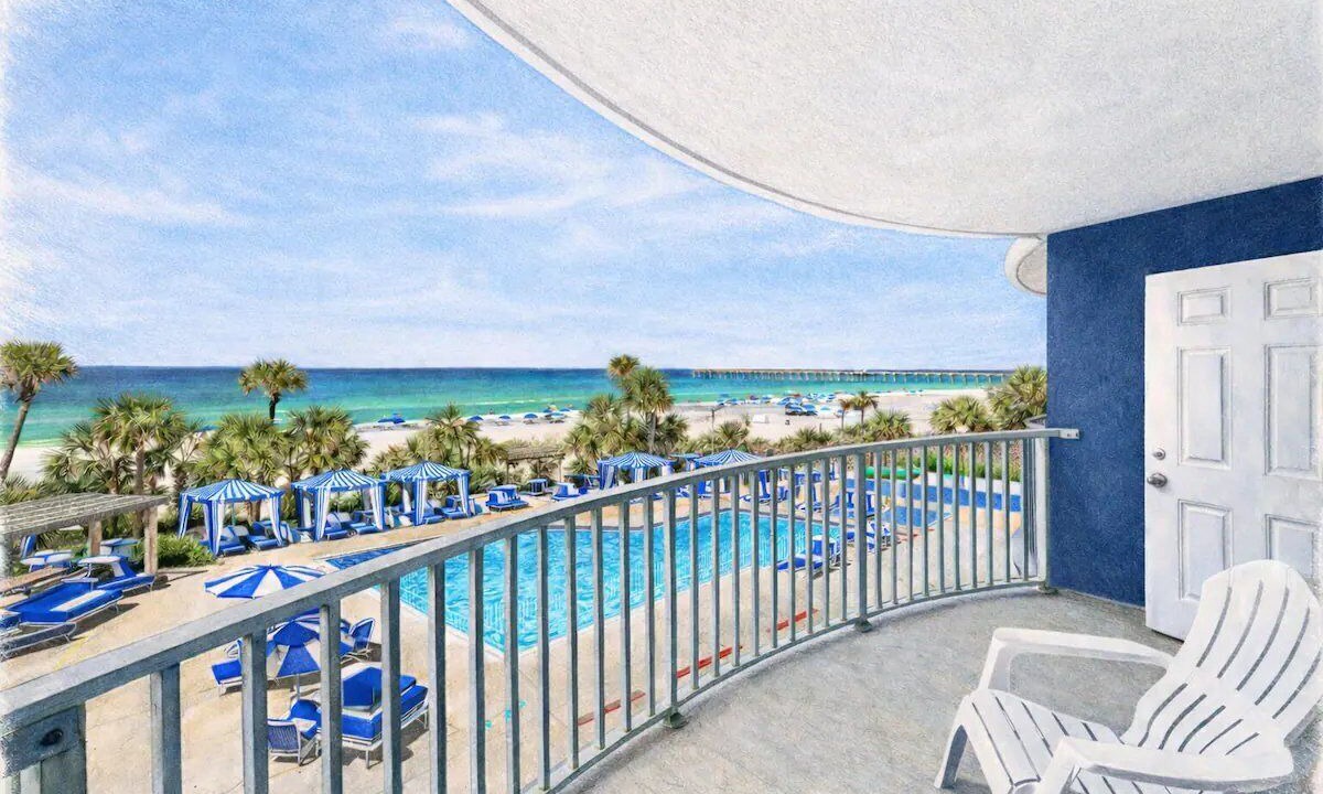 Photo of Outdoor in Panama City Beach