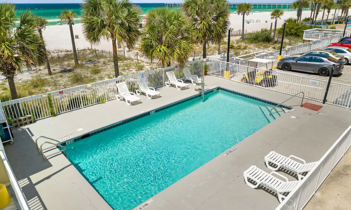 Photo of Outdoor in Panama City Beach