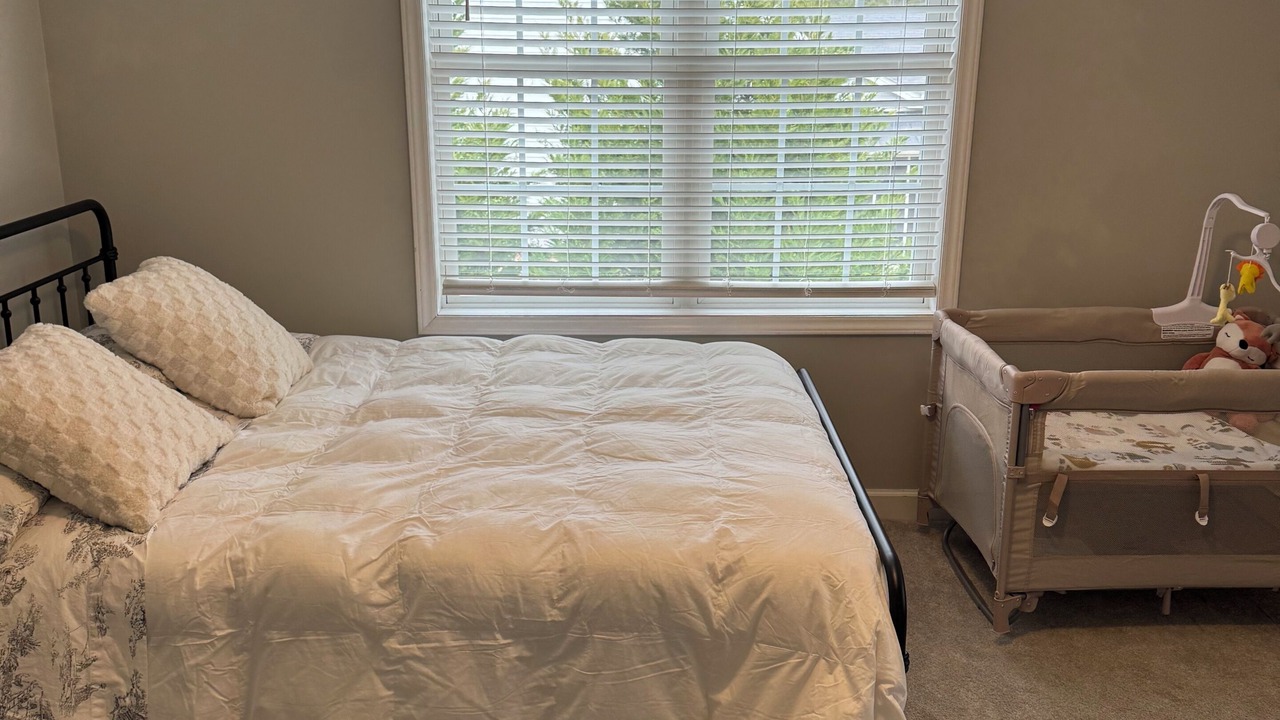Photo of Bedroom in Carthage