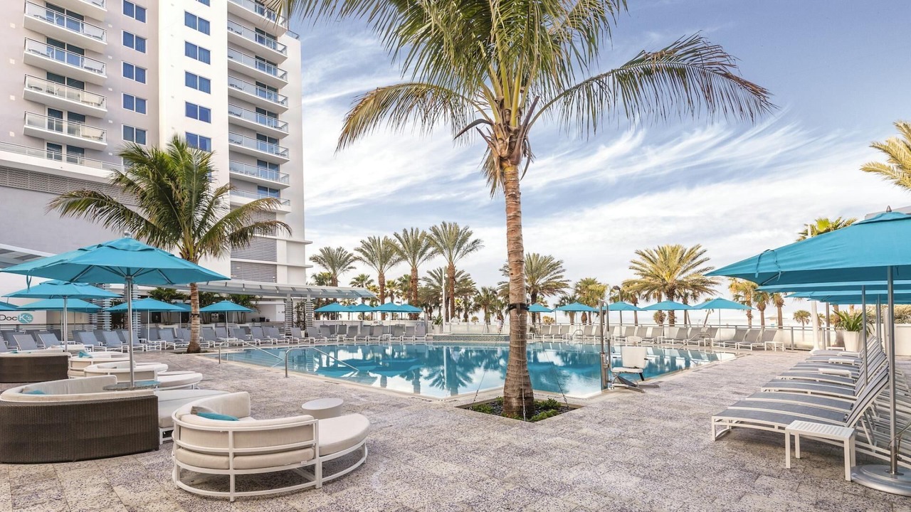 Photo of Outdoor in Clearwater Beach