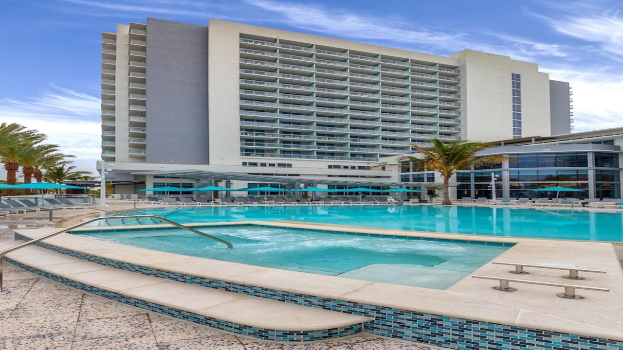 Photo of Outdoor in Clearwater Beach