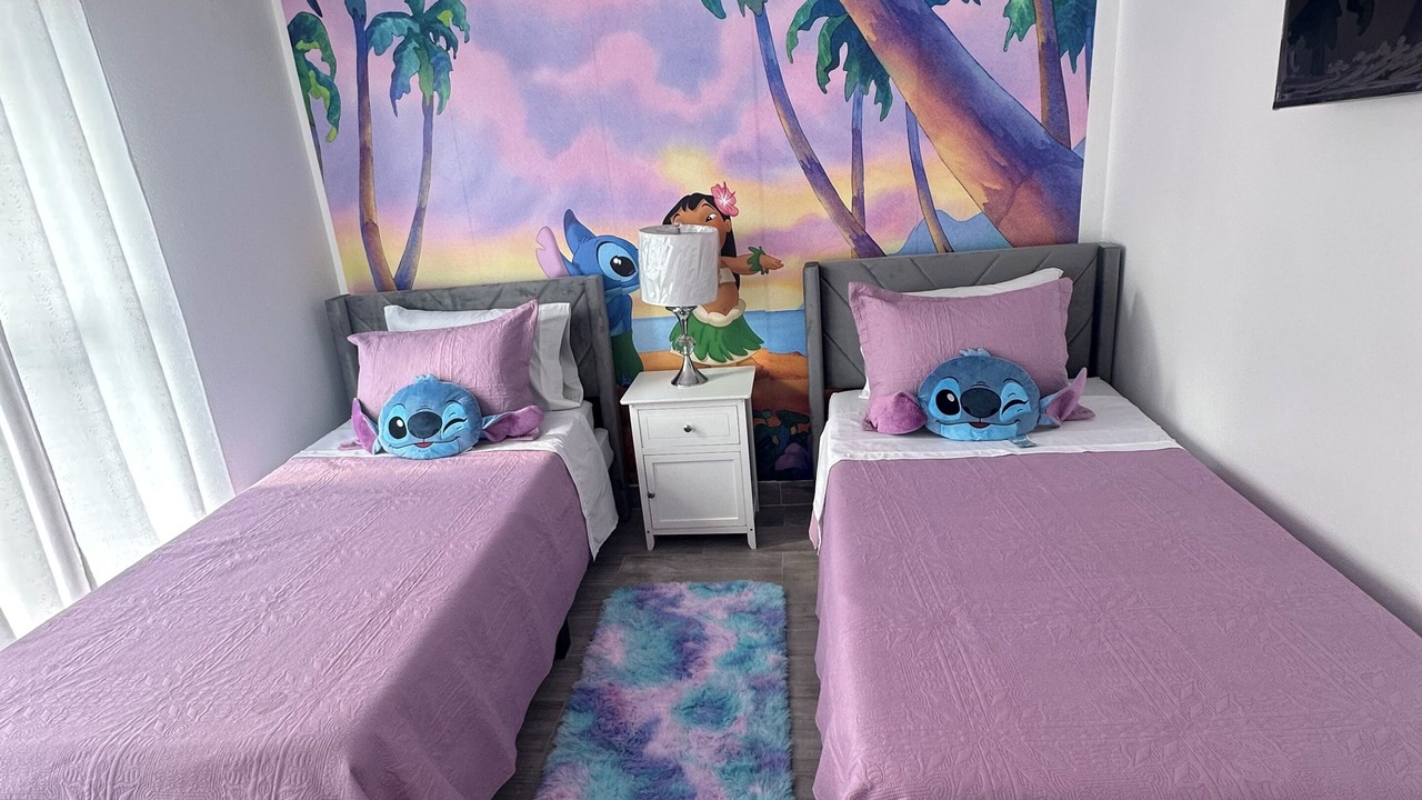 Photo of Bedroom in Lindfields