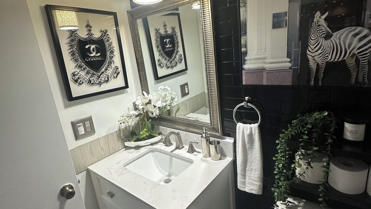 Photo of Bathroom in Lindfields
