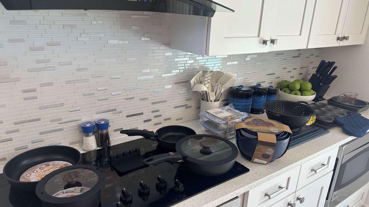 Photo of Kitchen in Lindfields