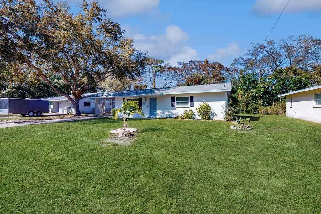 Photo of Outdoor in Alta Vista