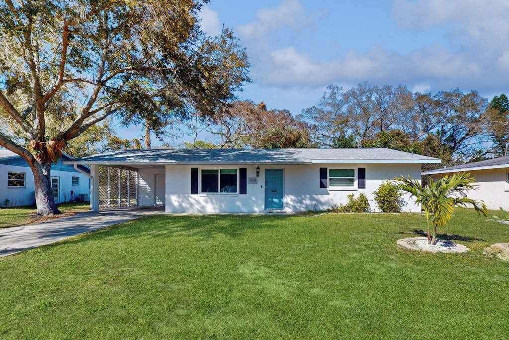 Photo of Outdoor in Alta Vista