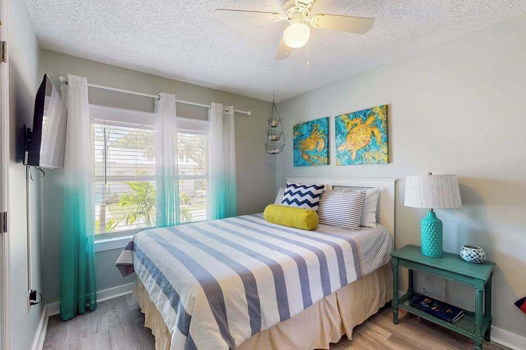 Photo of Bedroom in Bayou Oaks