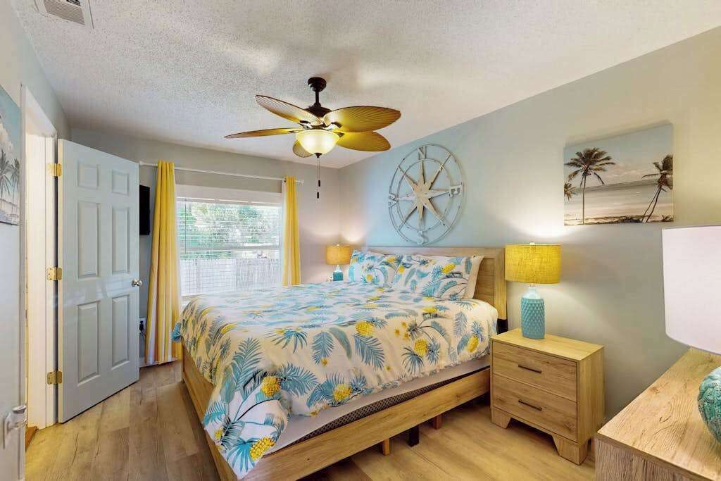 Photo of Bedroom in Bayou Oaks