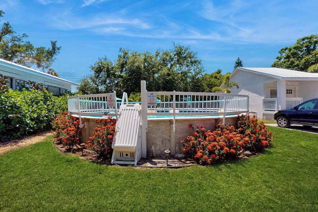 Photo of Outdoor in Bayou Oaks