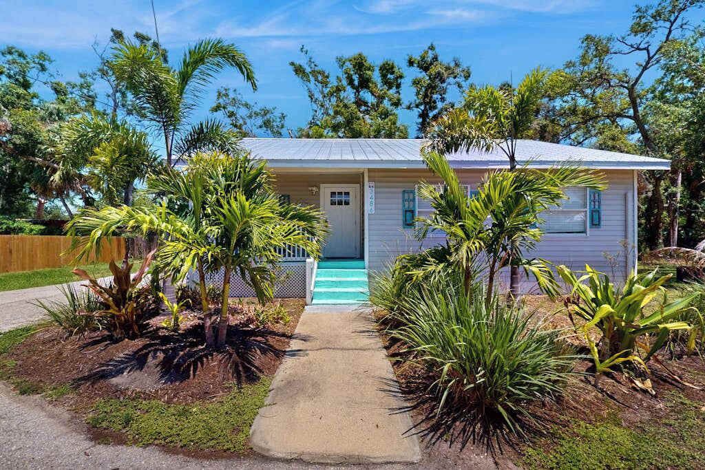Photo of Outdoor in Bayou Oaks