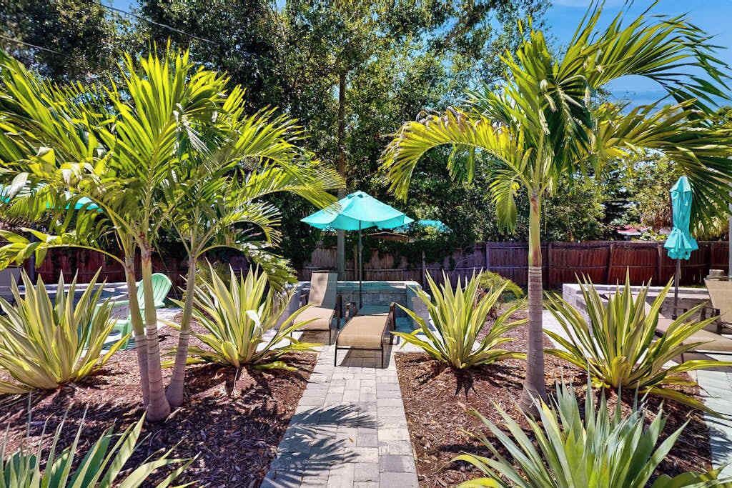 Photo of Outdoor in Bayou Oaks