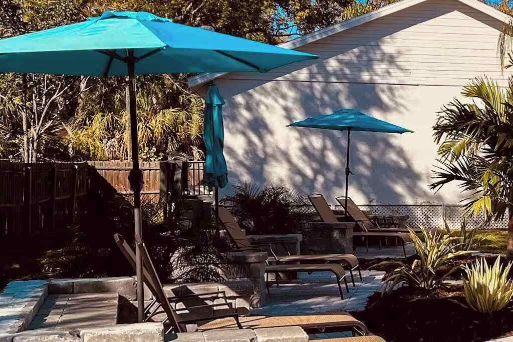 Photo of Outdoor in Bayou Oaks