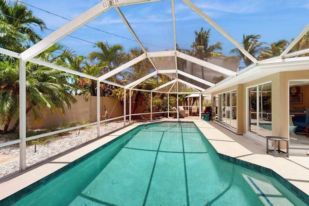 Photo of Outdoor in Ringling Estates