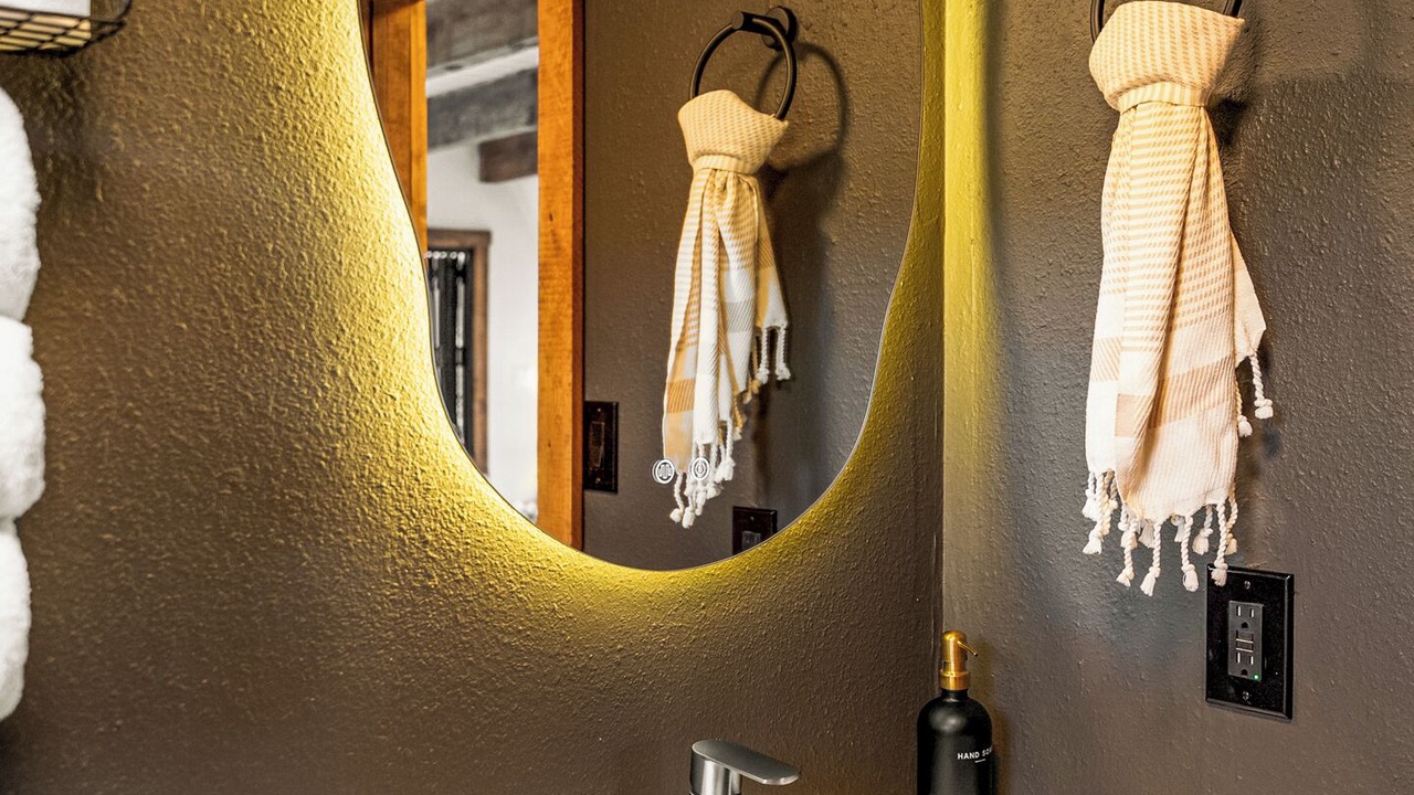 Photo of Bathroom in Spring Valley