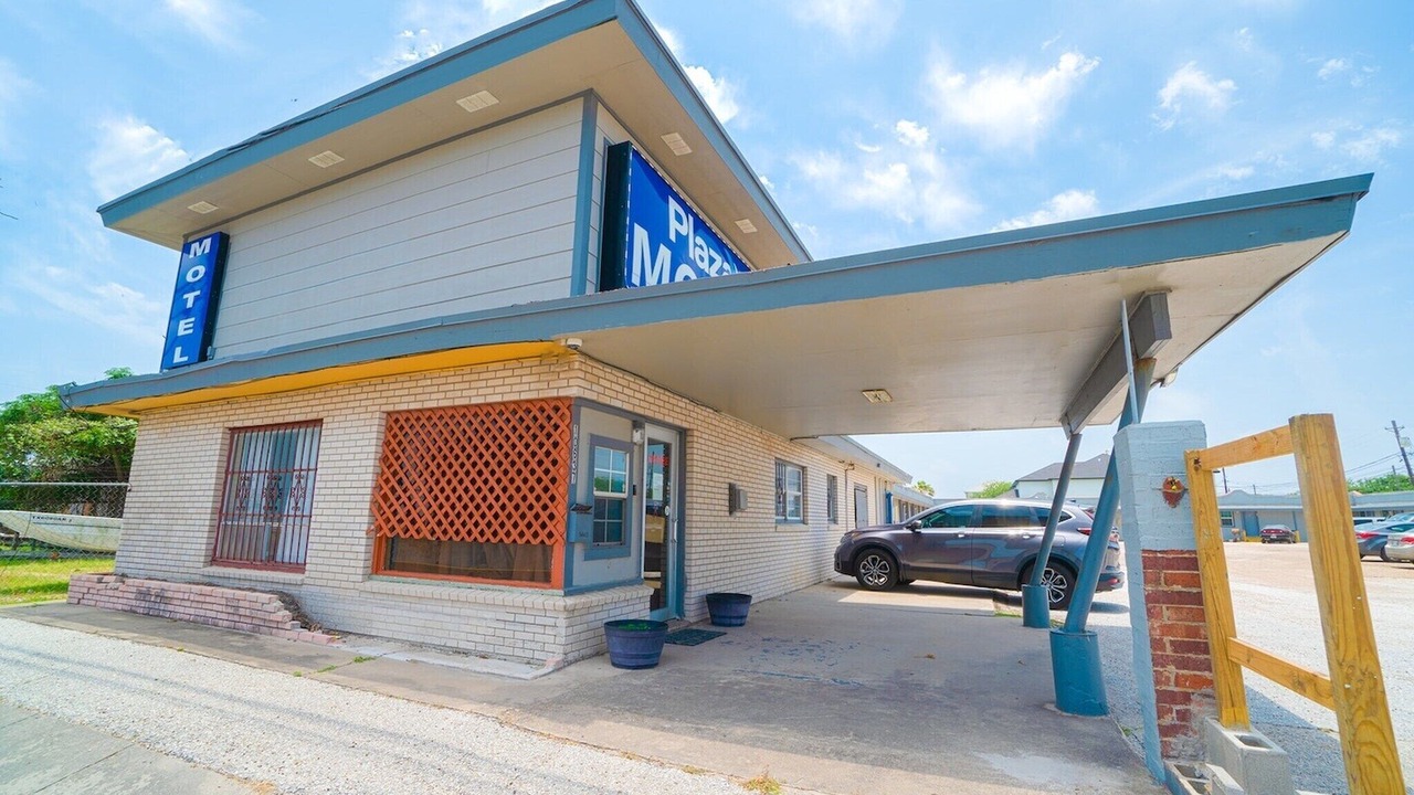 Photo of Outdoor in Flour Bluff