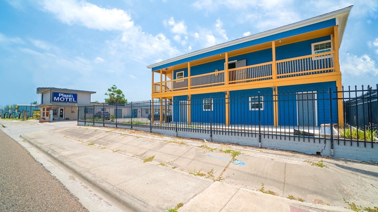 Photo of Outdoor in Flour Bluff