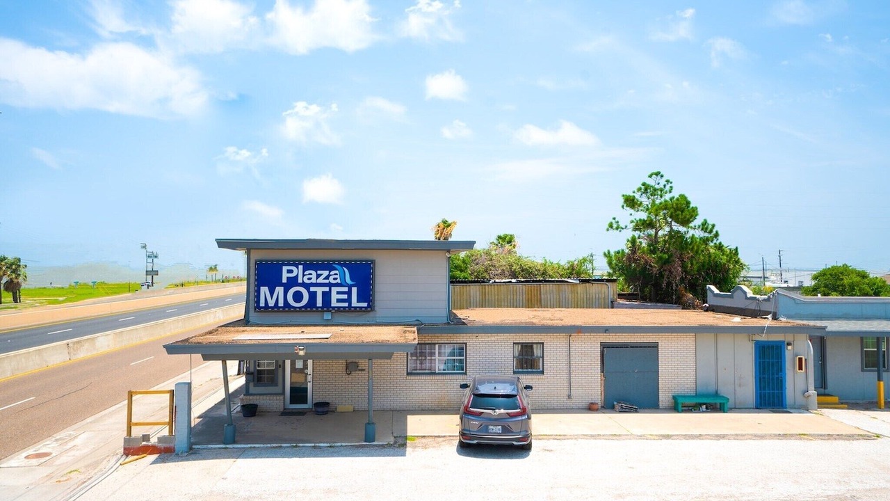 Photo of Outdoor in Flour Bluff