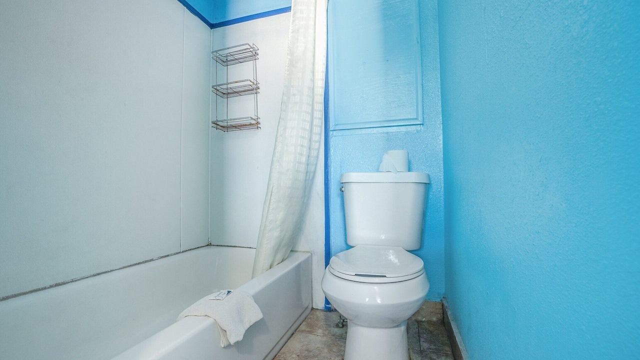 Photo of Bathroom in Flour Bluff