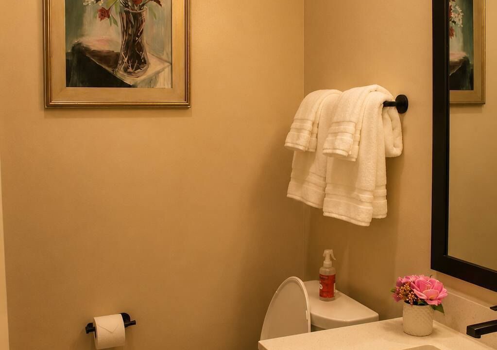 Photo of Bathroom in Metropolitan