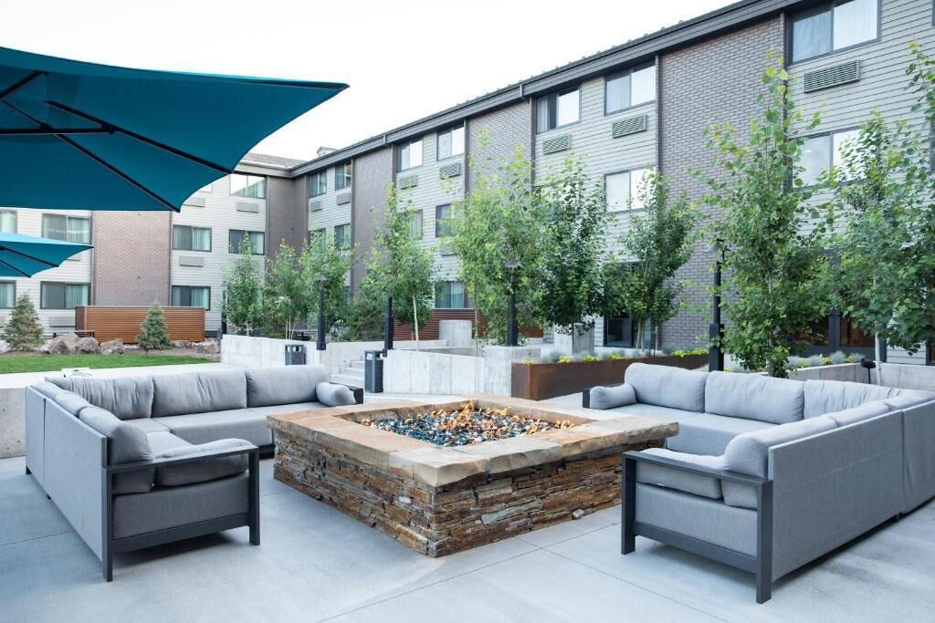Photo of Outdoor in North Park City