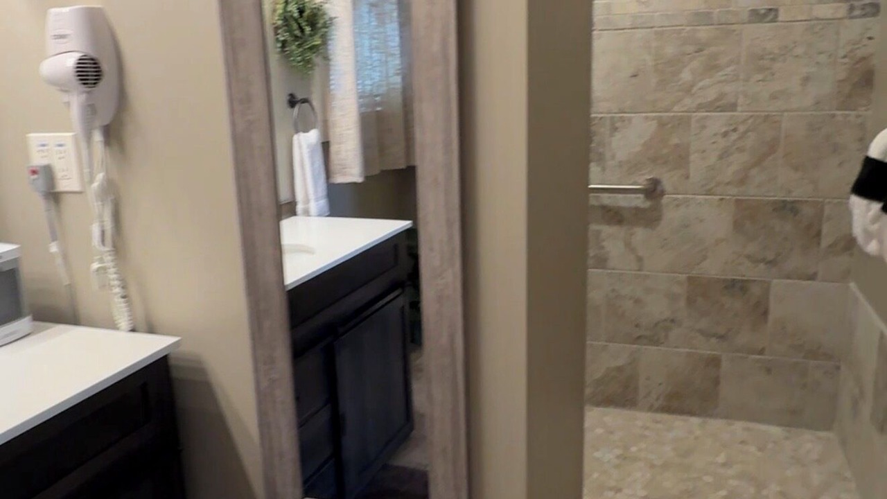 Photo of Bathroom in Wears Valley
