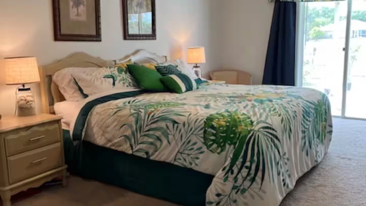 Photo of Bedroom in Sunridge Woods