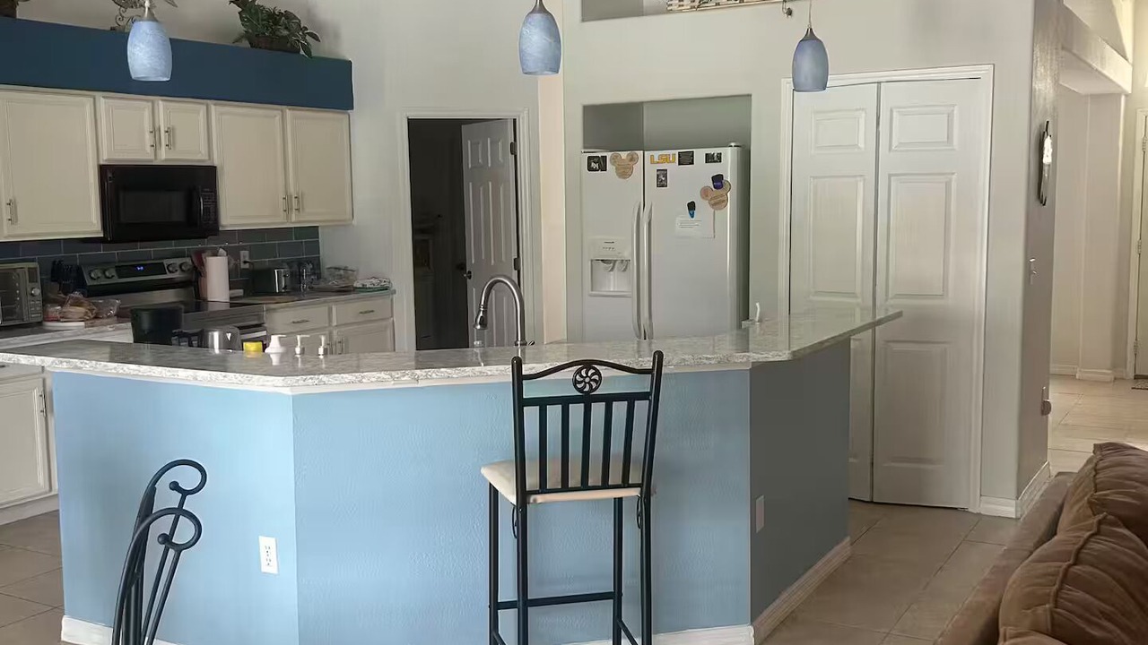 Photo of Kitchen in Sunridge Woods