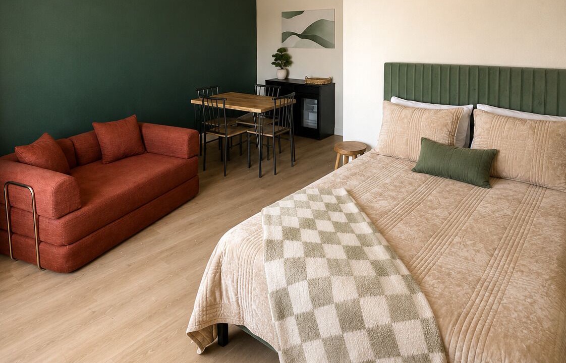 Photo of Bedroom in Show Low