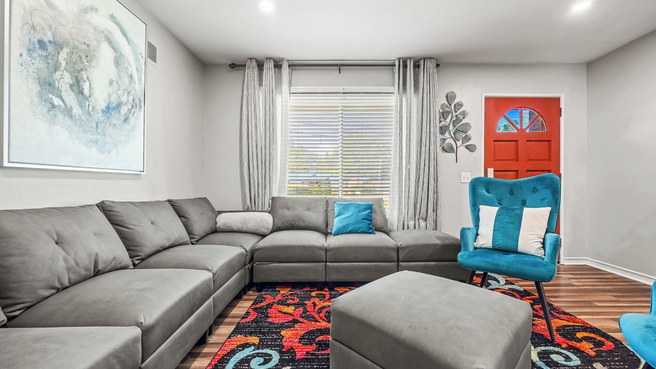 Photo of Livingroom in Brunswick