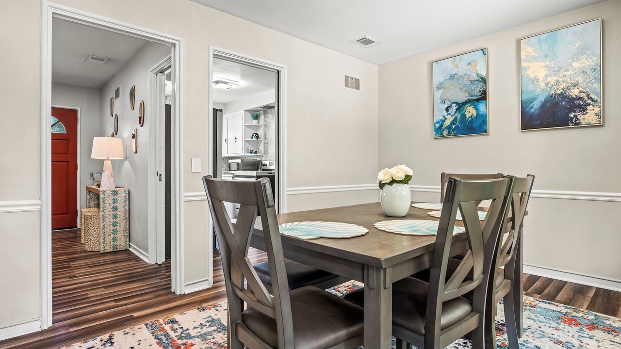 Photo of Livingroom in Brunswick