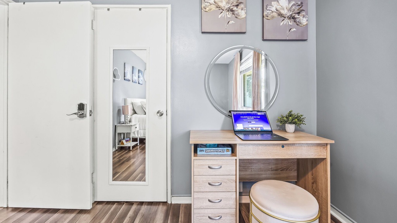 Photo of Bedroom in Brunswick
