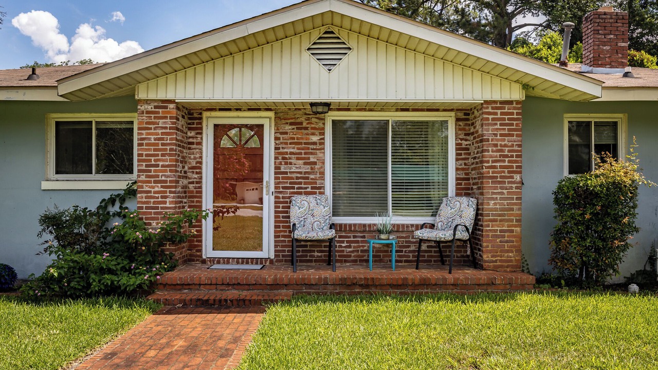 Photo of Outdoor in Brunswick