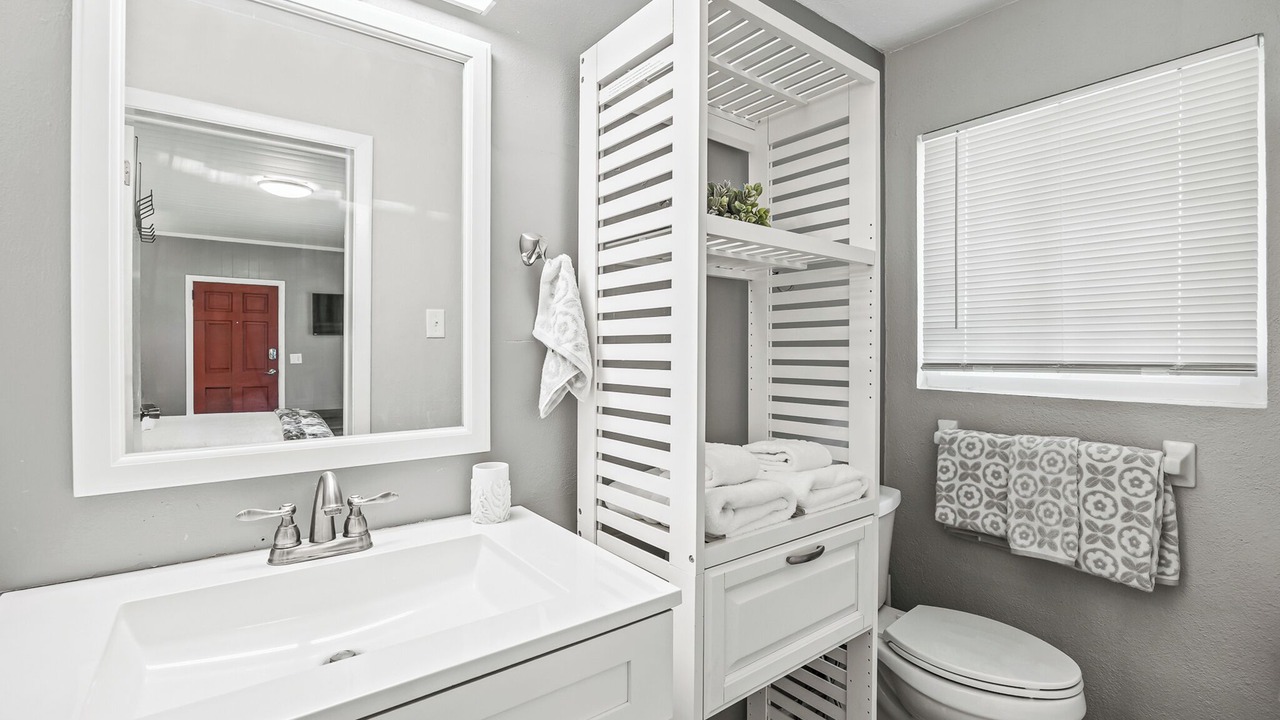 Photo of Bathroom in Brunswick