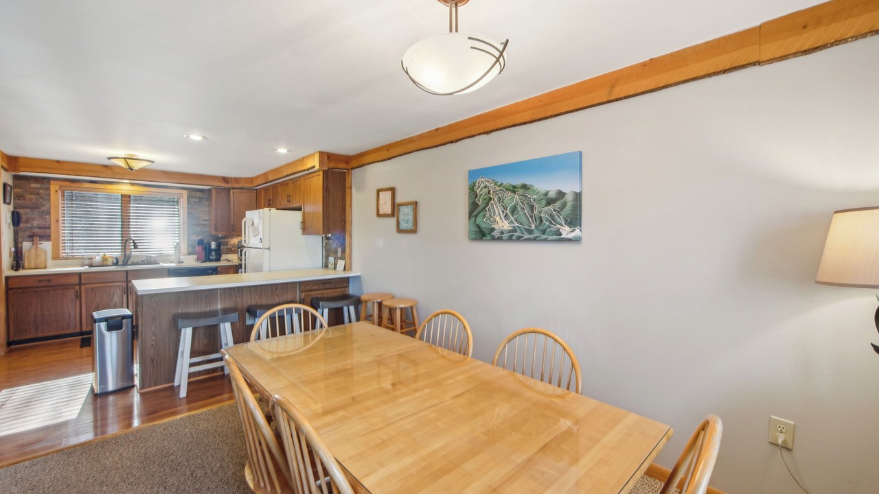 Photo of Livingroom in North Creek