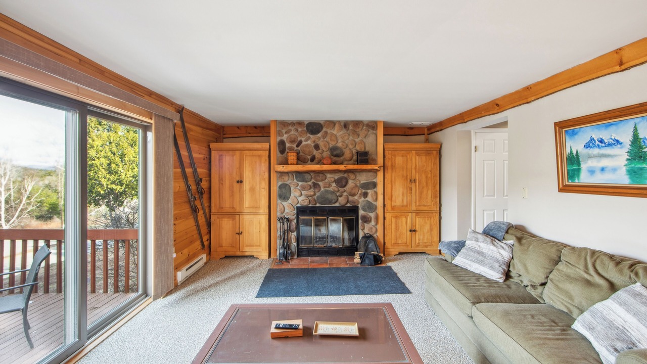 Photo of Livingroom in North Creek