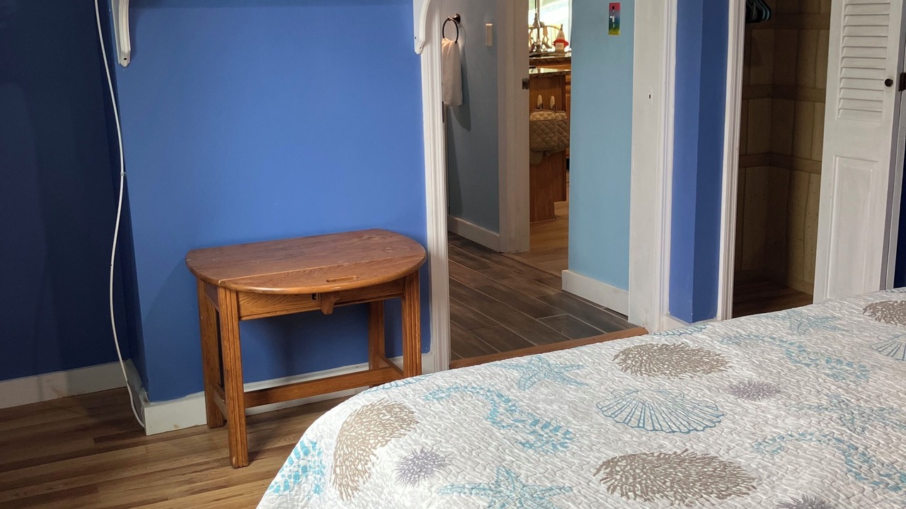 Photo of Bedroom in Slaughter Beach