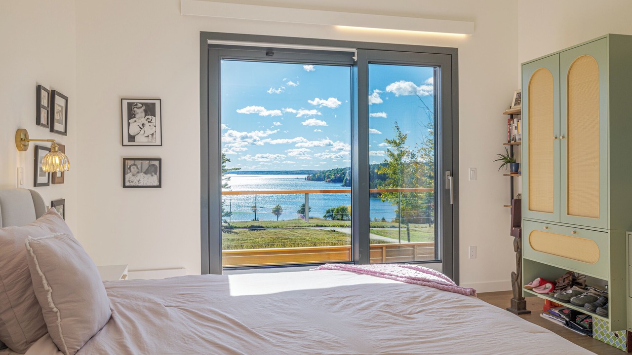 Photo of Bedroom in Blue Hill