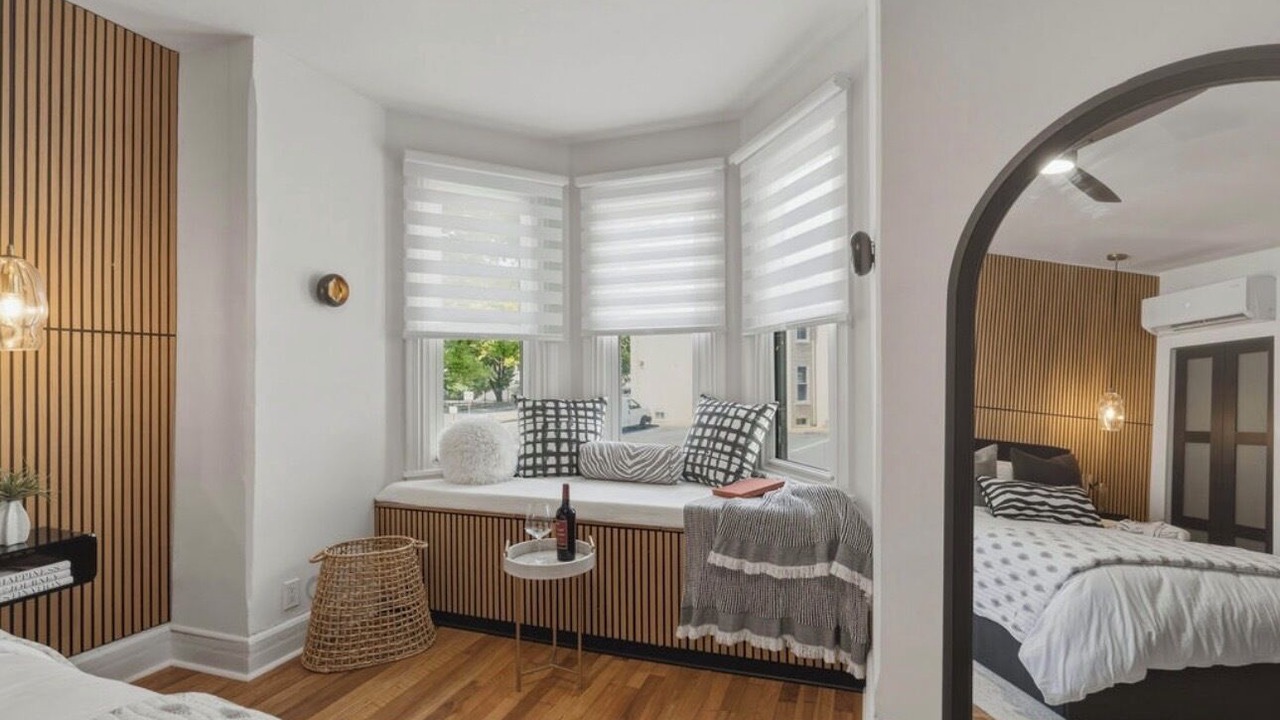 Photo of Bedroom in Downtown Wilmington