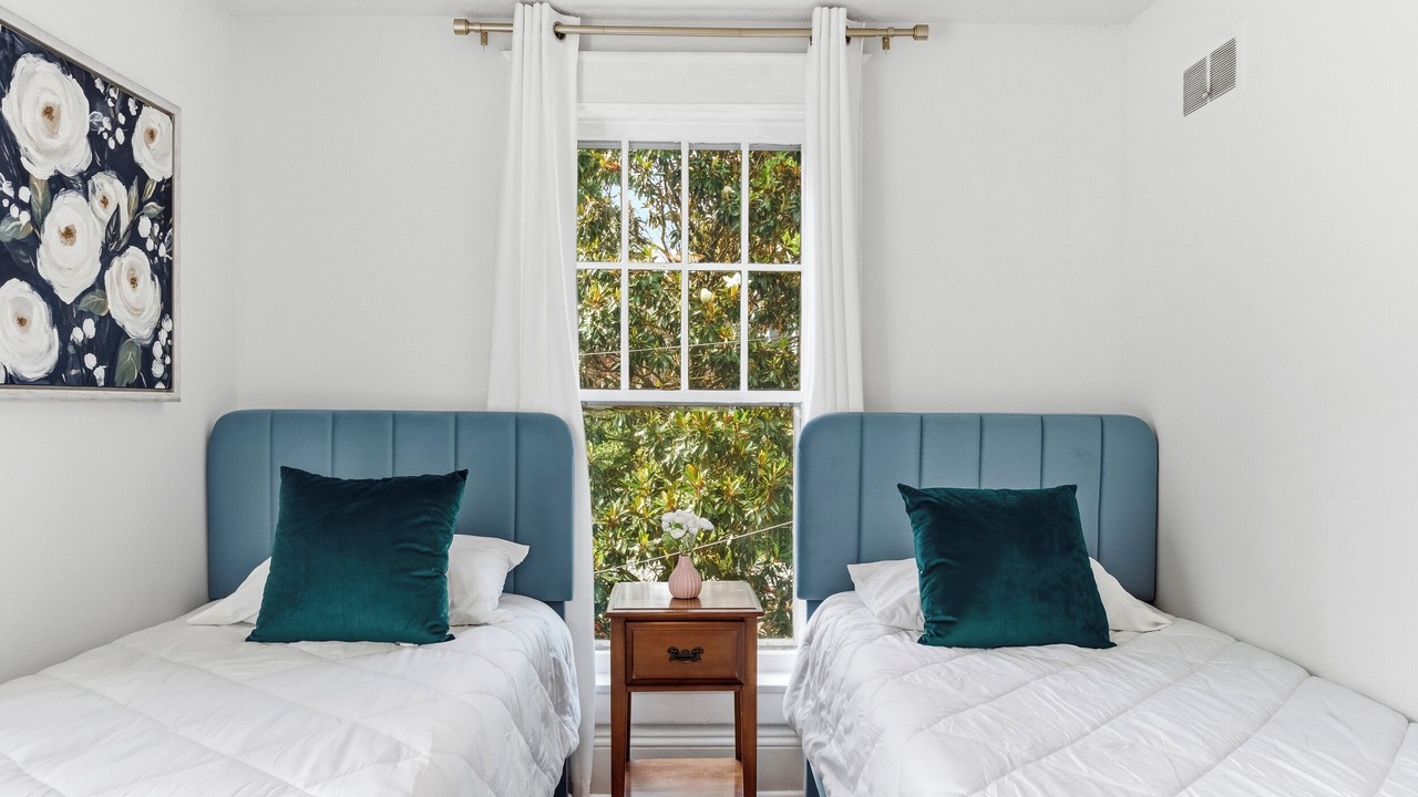 Photo of Bedroom in Farmville