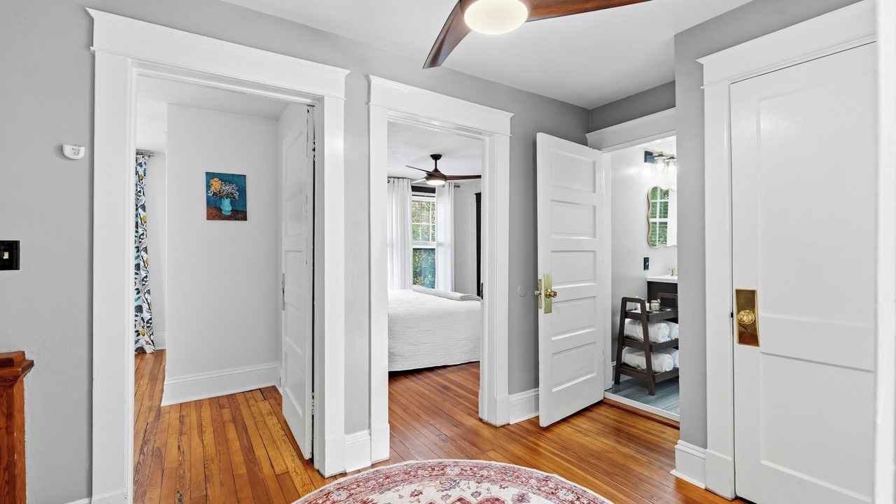Photo of Bedroom in Farmville