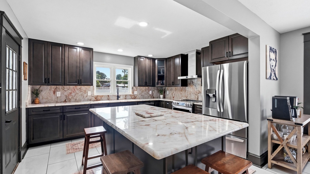 Photo of Kitchen in Farmville