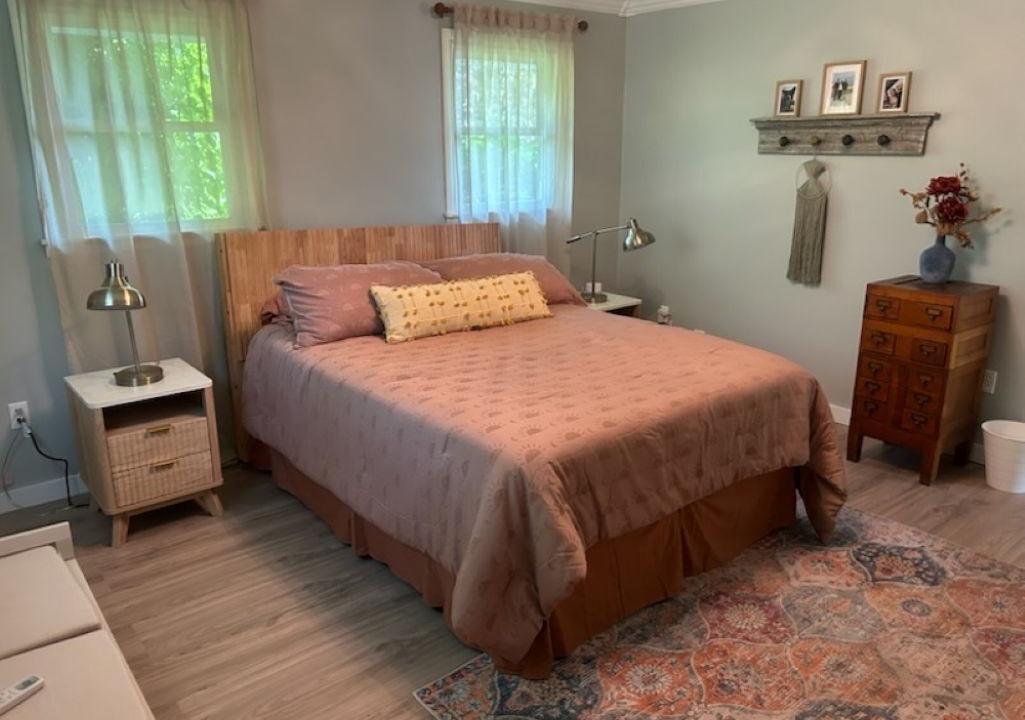 Photo of Bedroom in Massena
